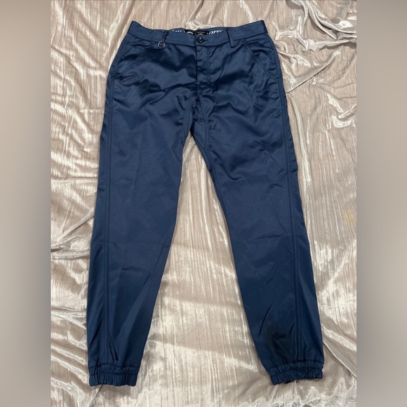 Publish legacy jogger blue Sz 32 - Picture 1 of 2
